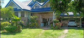 House & Lot For Sale - Dumaguete City, Negros Oriental