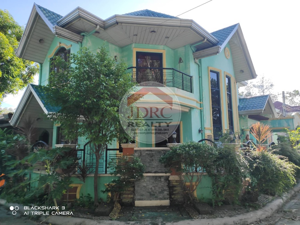 House & Lot For Sale in Malolos Bulacan (RCH004), Property, For Sale