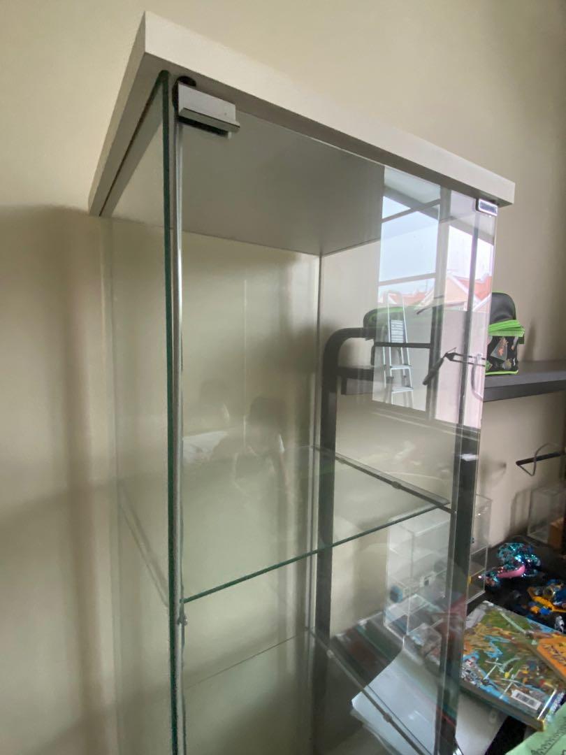 IKEA Display Furniture & Home Living, Furniture, Shelves