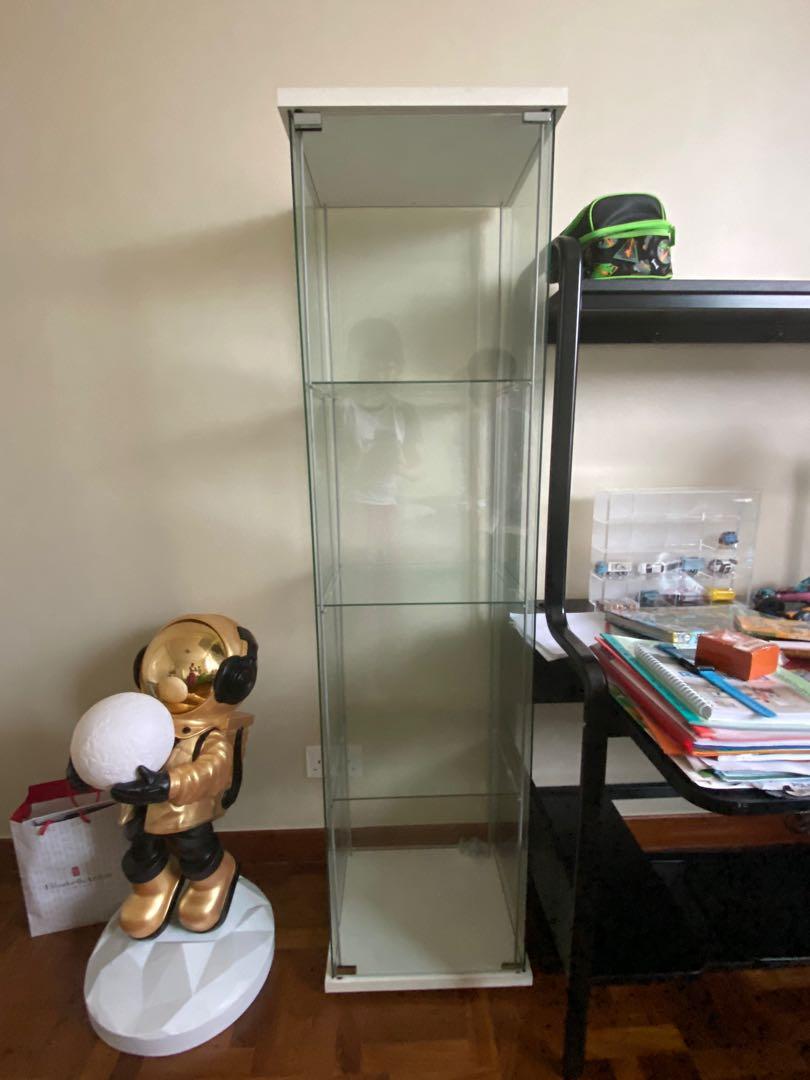 IKEA Display Furniture & Home Living, Furniture, Shelves