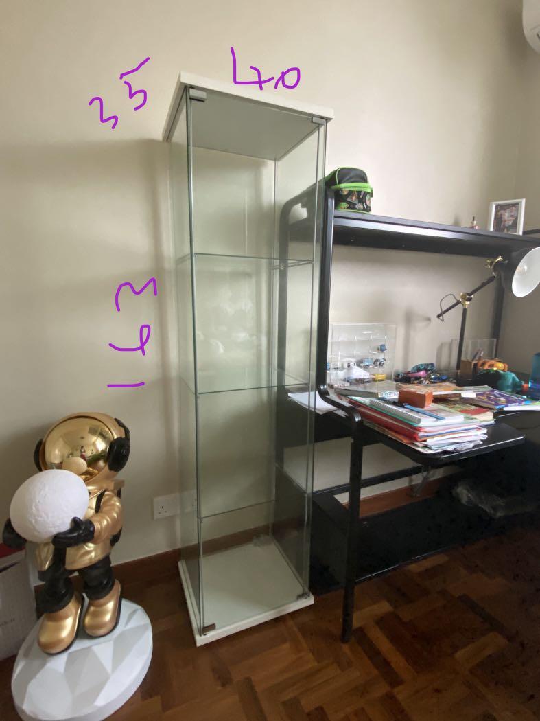 IKEA Display Furniture & Home Living, Furniture, Shelves