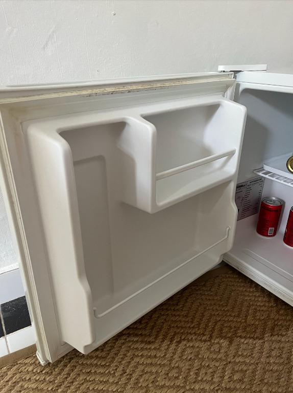 TILLREDA Refrigerator - freestanding/white - IKEA