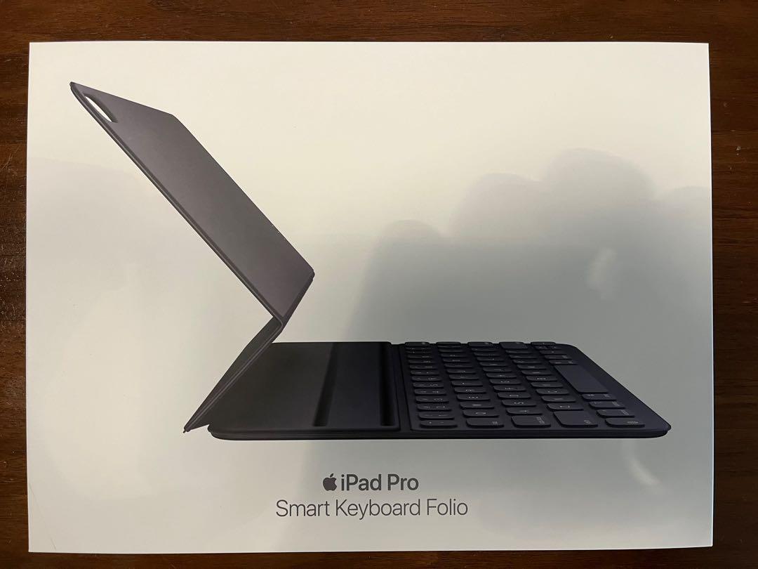 限​定​販​売​】 iPad Pro A2038 smart keyboard folio - linsar.com