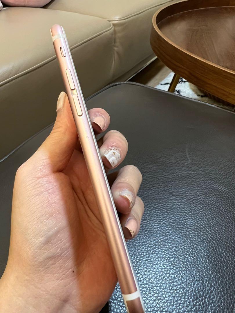 Iphone 6s 16 GB (Rose Gold), Mobile Phones Gadgets, Mobile