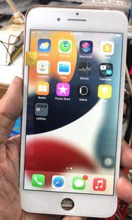 iphone 8 (128gb)