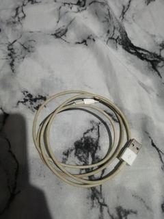 iphone cable charger