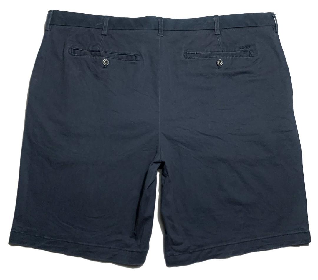 Izod Saltwater Stretch Men's Plus Size 