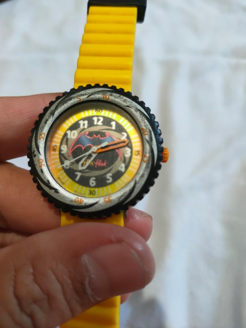 Jam flik flak deals