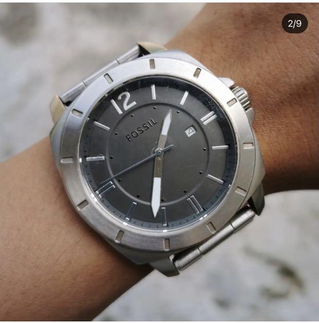 Fossil bq2320 sales