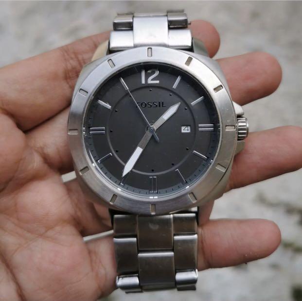 Fossil bq2320 clearance