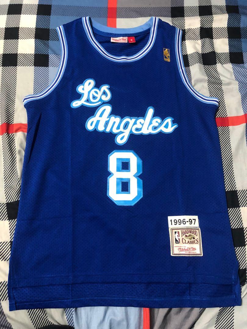 Retro shop kobe jersey