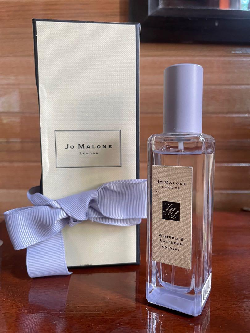 Lavender wisteria jo malone deals