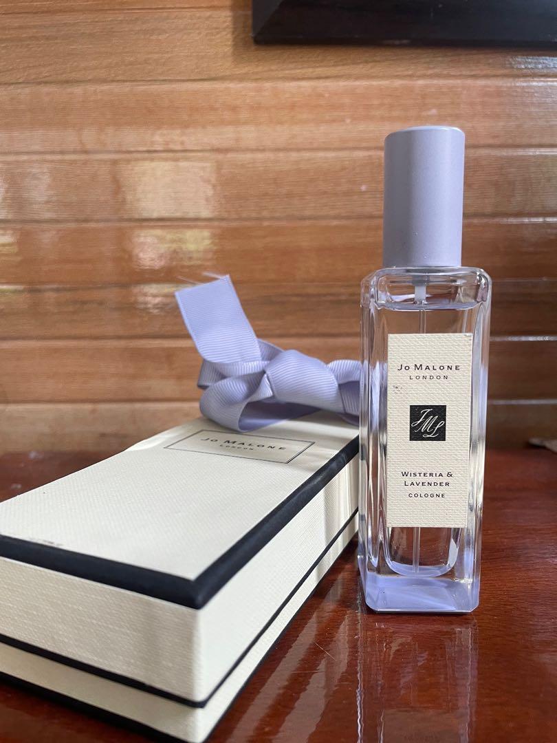 Jo malone lavender and wisteria shop