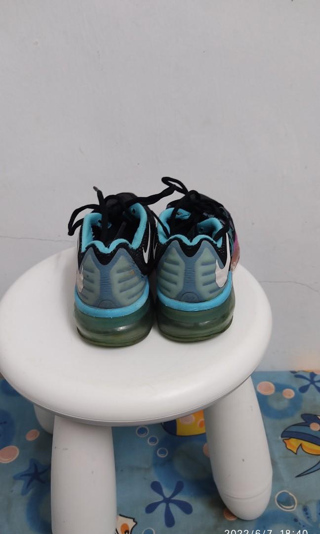tapak kasut nike air max