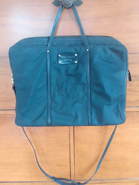 Kate Spade Laptop Bag Original, Fesyen 