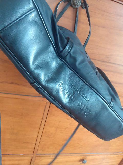 Kate Spade Laptop Bag Original, Fesyen 