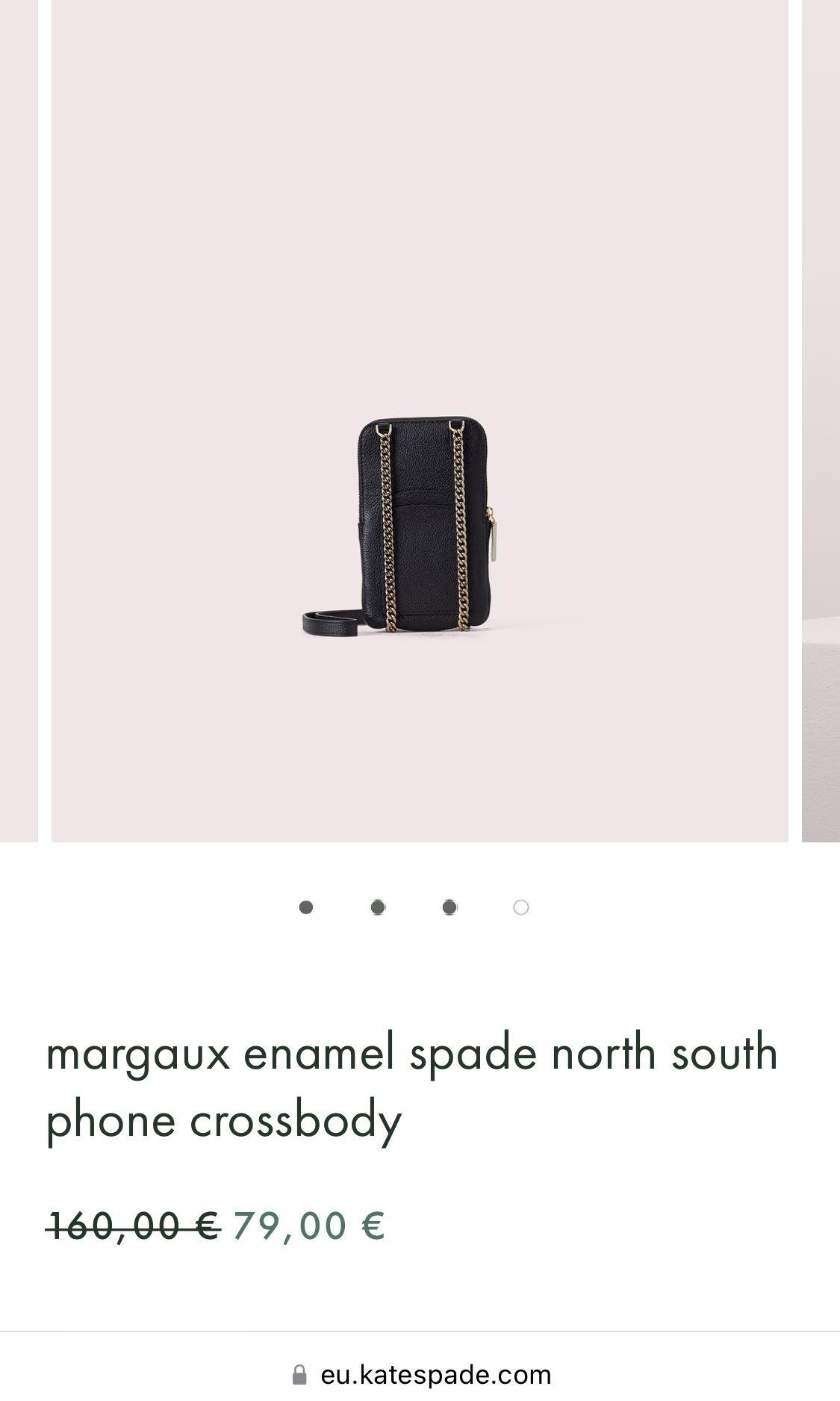 Kate Spade Phone crossbody bag Women s Fashion Bags Wallets