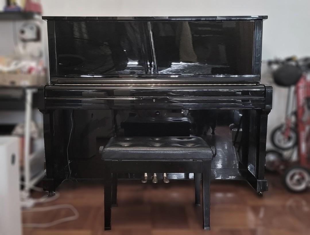 Kawai k50e 2025