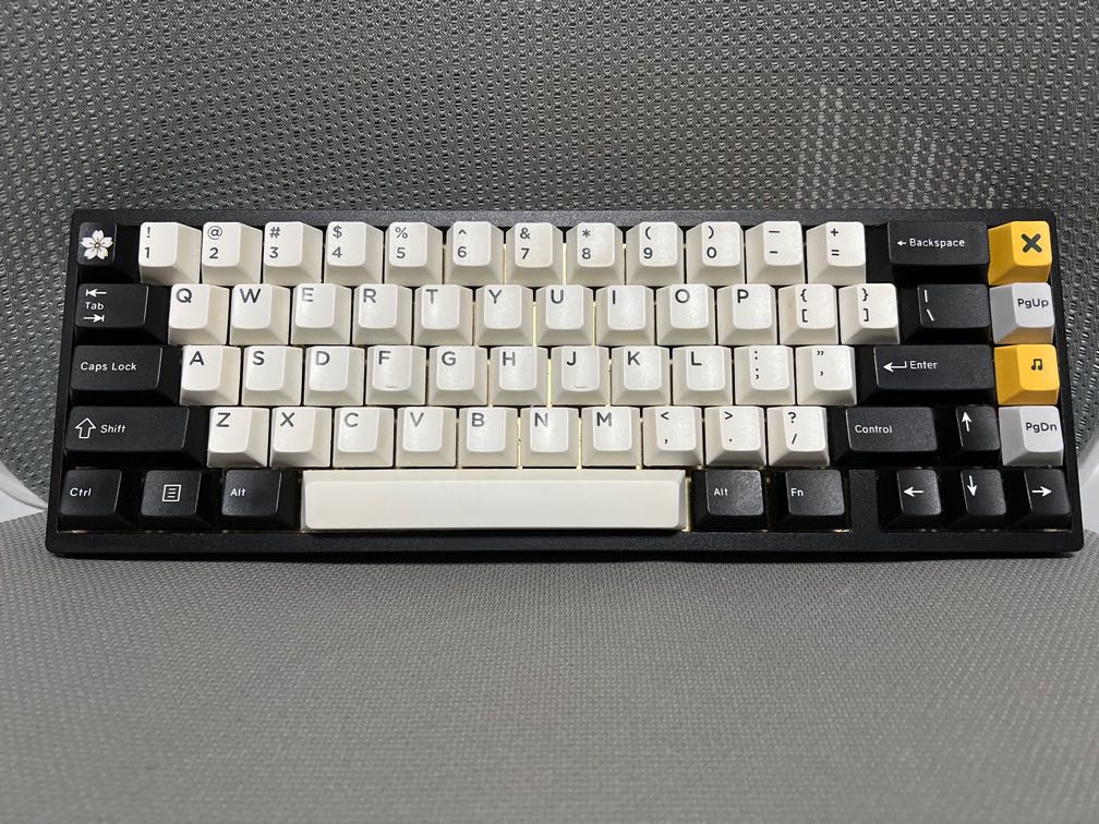 代引き不可 GMK foundation 未開封