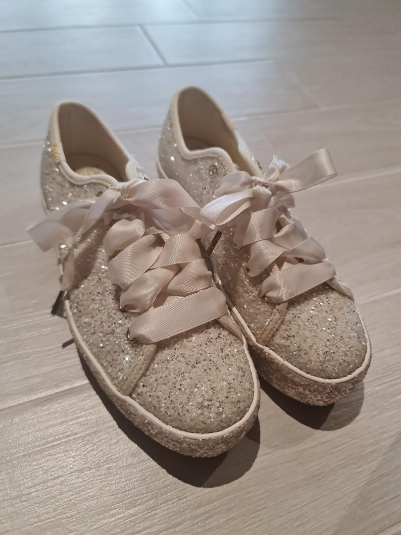 Keds all over glitter store