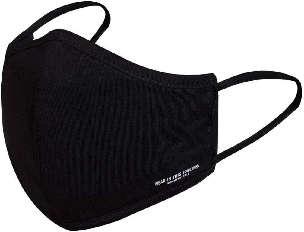 Cole Face Mask with Heiq Vblock and Smart Temp The Perfect