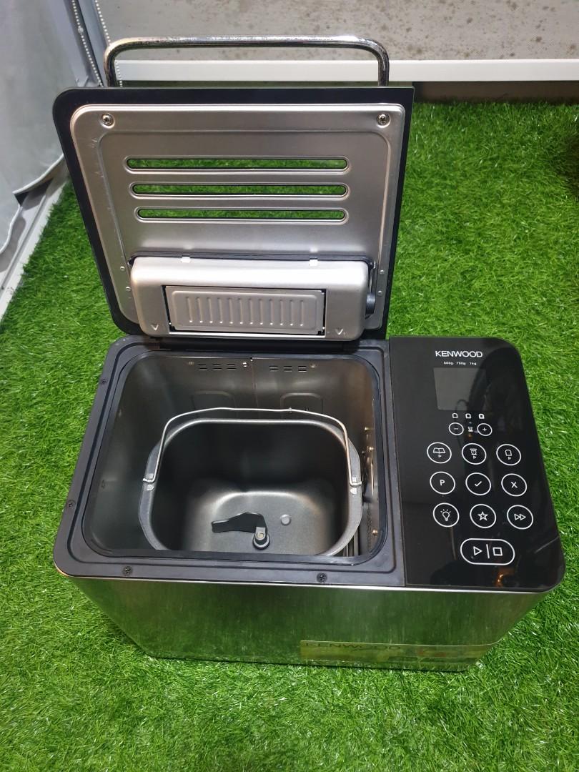 Kenwood Bread Maker BM450, TV & Home Appliances, Other Home