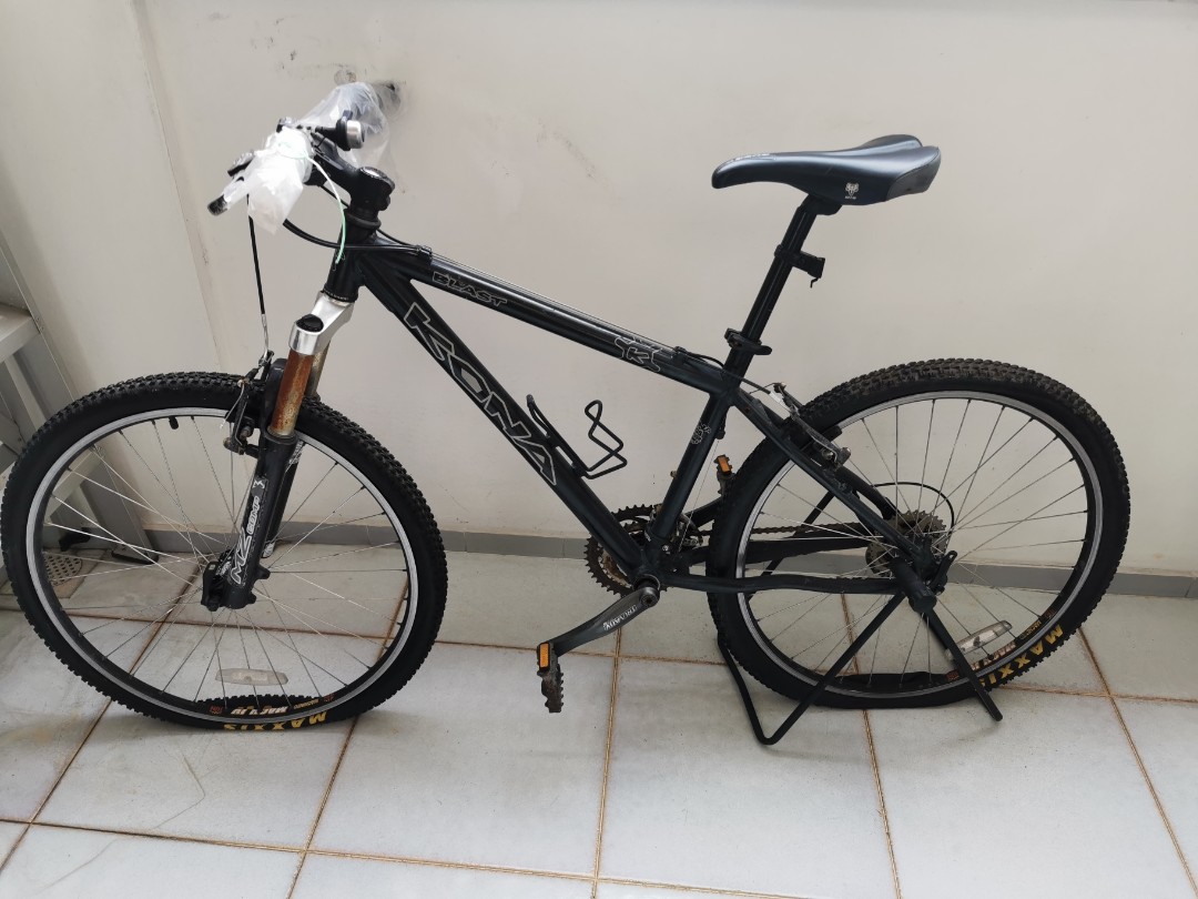 kona blast 2022