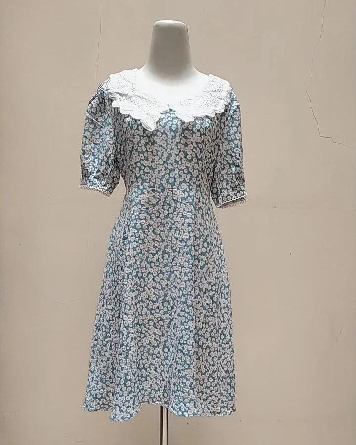 Korean dress, Fesyen Wanita, Pakaian 