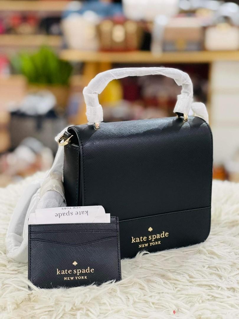 ⭕️KS Vanity Crossbody Bundle, Luxury, Bags u0026 Wallets on Carousell