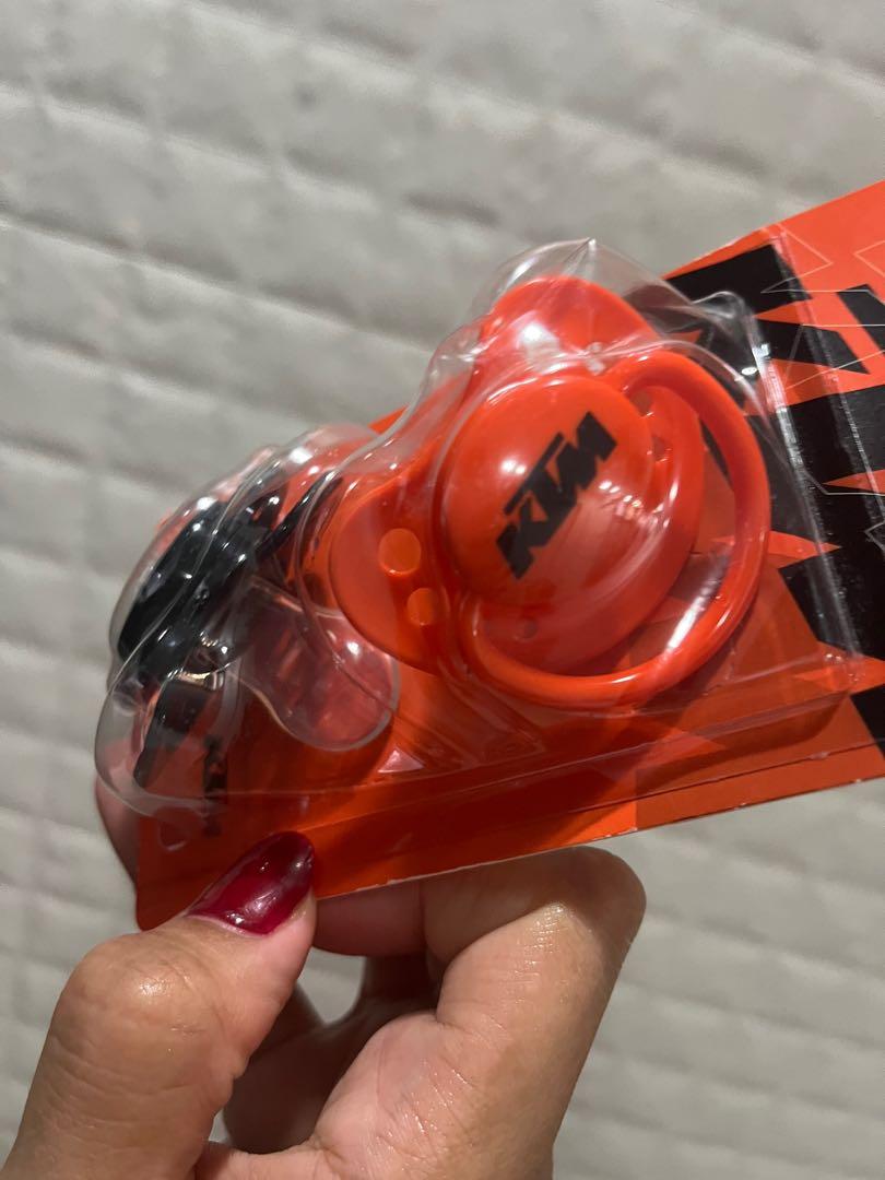 KTM baby pacifiers, Babies & Kids, Nursing & Feeding, Soothers