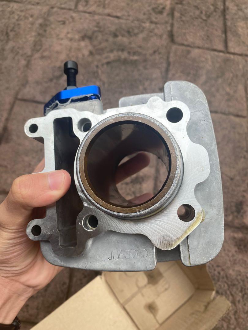 Lagenda 115z carburetor, Auto Accessories on Carousell