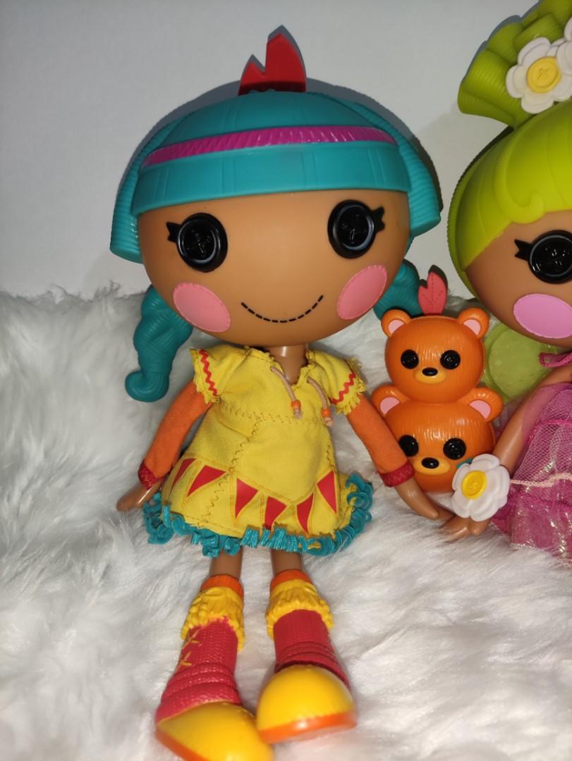 Lalaloopsy for sale on sale