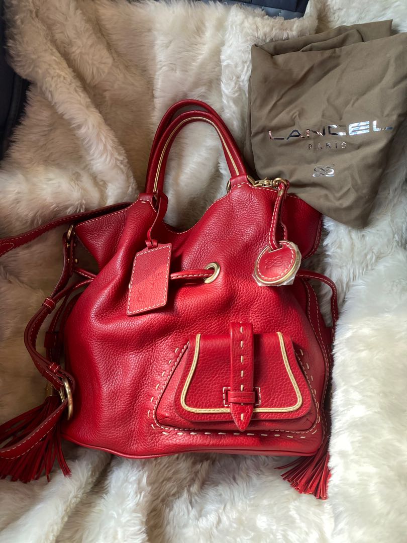Lancel bags new arrivals price