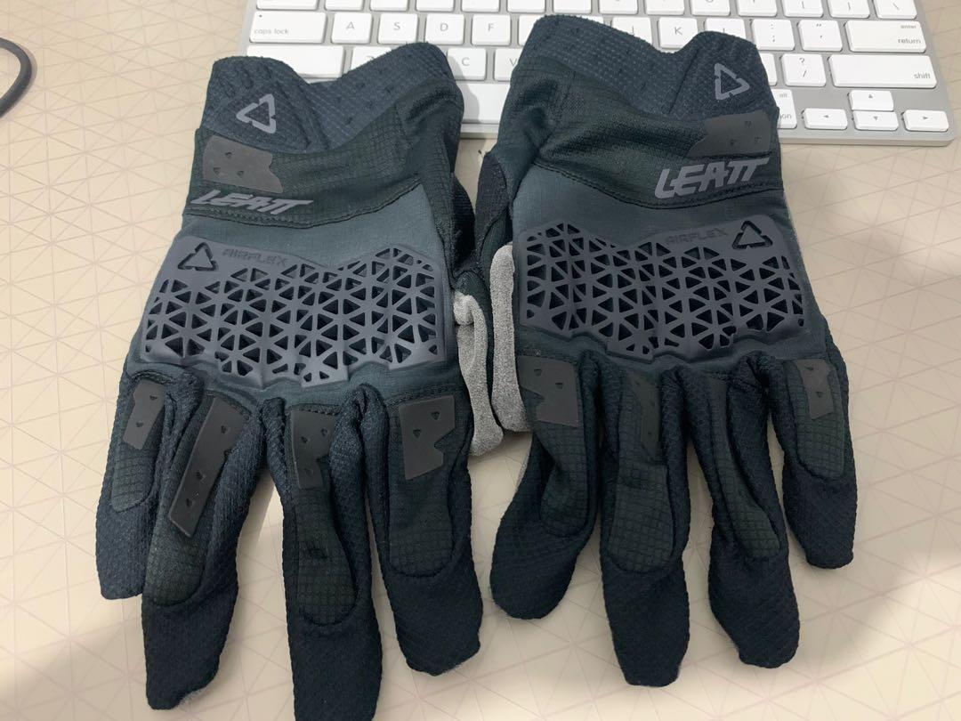 LEATT GLOVE MTB 3.0 Lite, Sports 