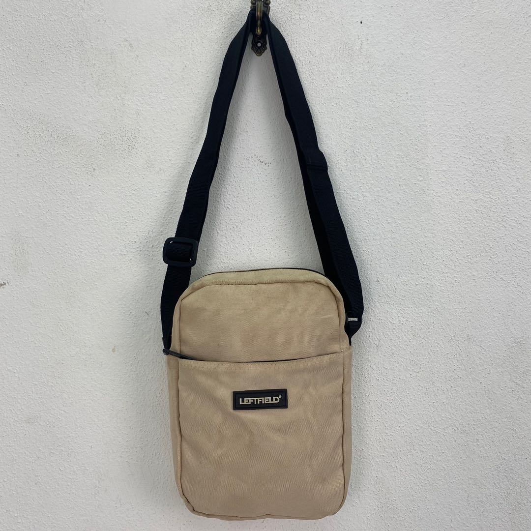 Leftfield sling bag hot sale