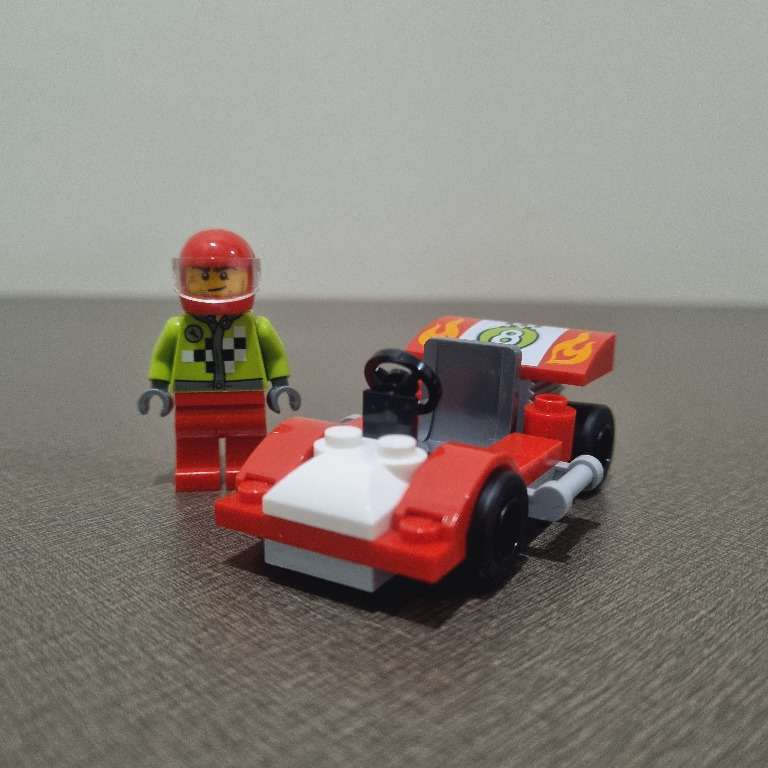 Lego 30473 sales