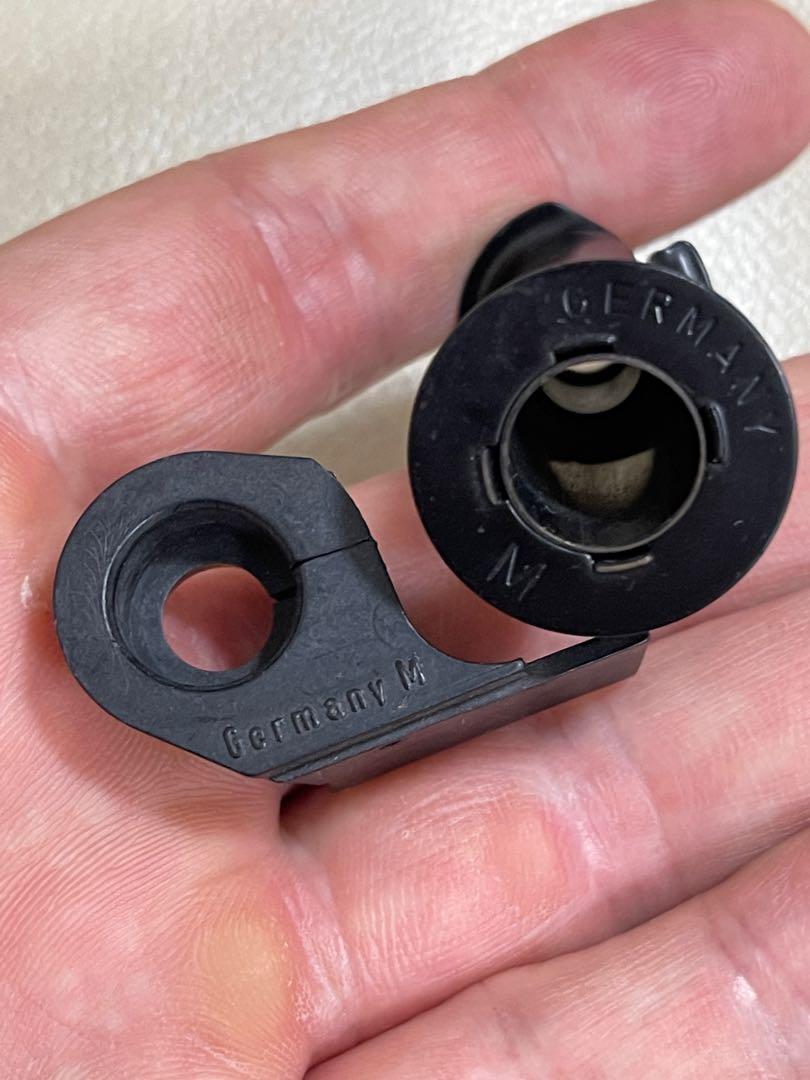 Leica QuickLoading Spool kit 14260 for M3 / M2 / M1, 攝影器材, 攝影配件, 其他攝影配件 Carousell