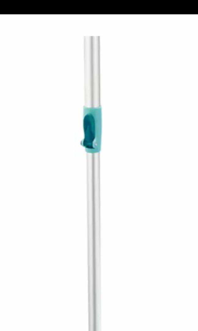Leifheit mop stick, Furniture & Home Living, Cleaning & Homecare
