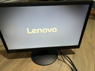 Lenovo LED BACKGROUND
