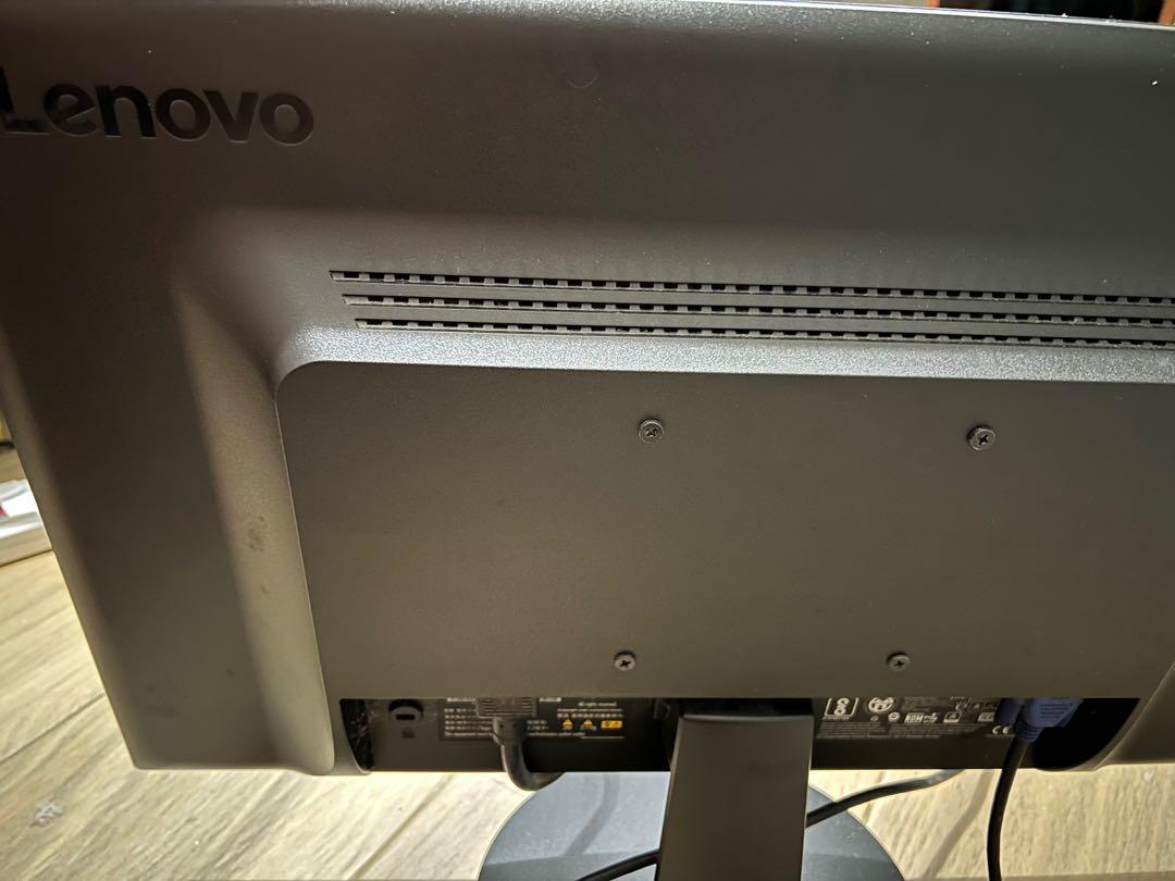 Lenovo LED BACKGROUND (Category: Desktops) located in Cavite. Submitted by pumpkin_potato (Listing ID 1165088977, Image 3). Description: for sale 22’ Lenovo Desktop led background. Almost new smooth no box. for pick up only Rfs. Buy ng mas malaki .
