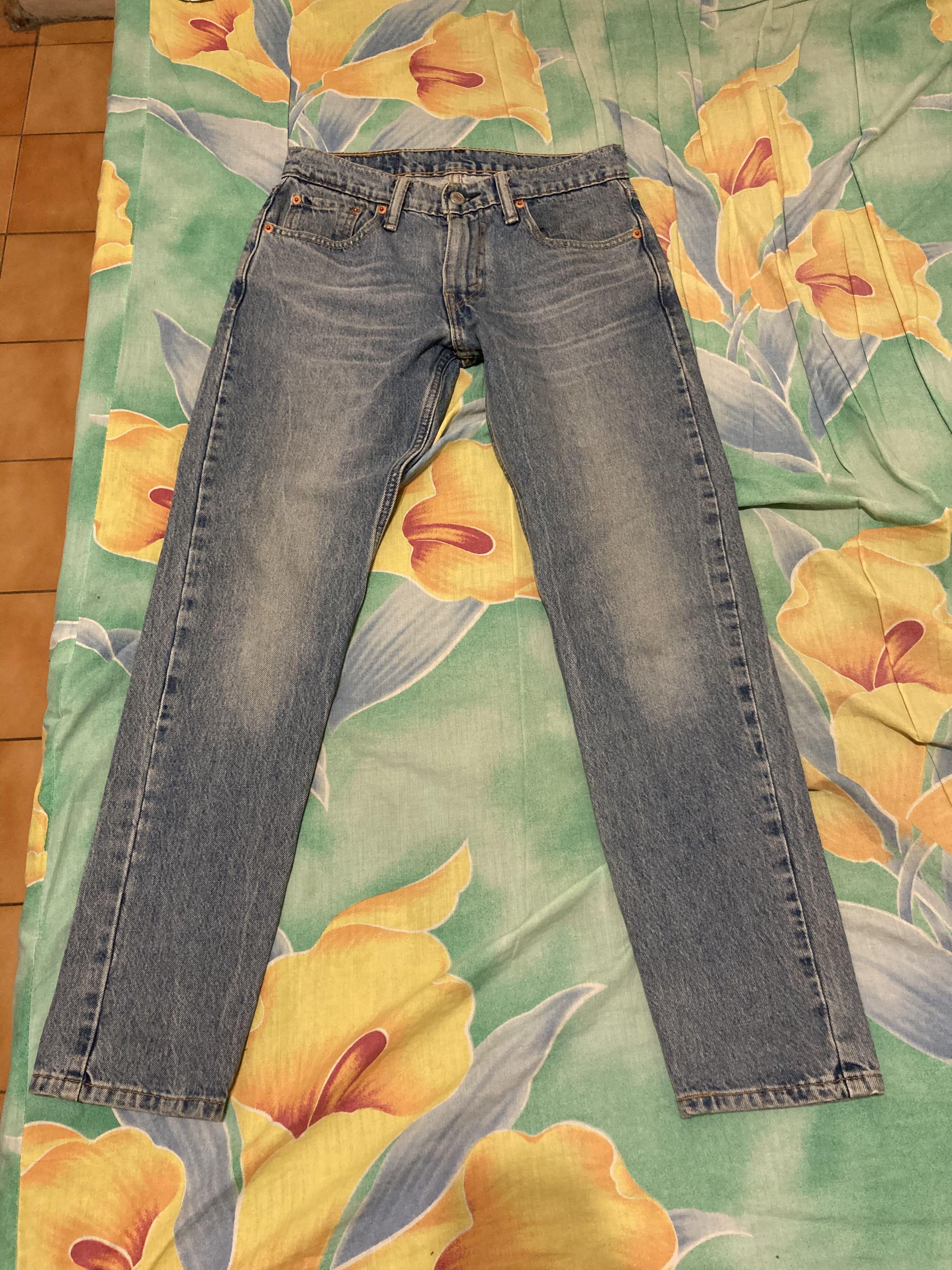 Levis w28 sale l30