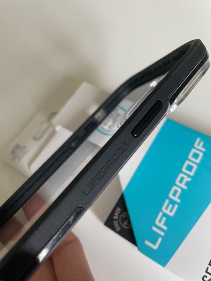 Lifeproof case for iphone 13 pro max, Mobile Phones & Gadgets, Mobile