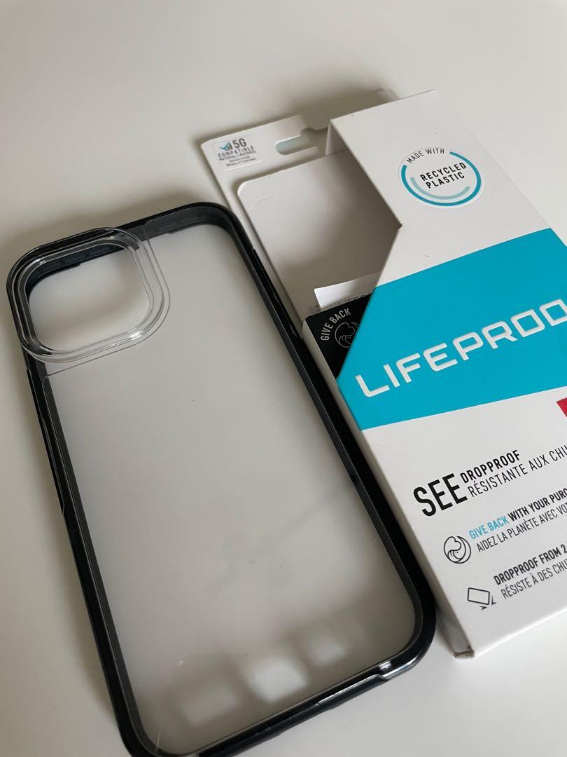 Lifeproof case for iphone 13 pro max, Mobile Phones & Gadgets, Mobile