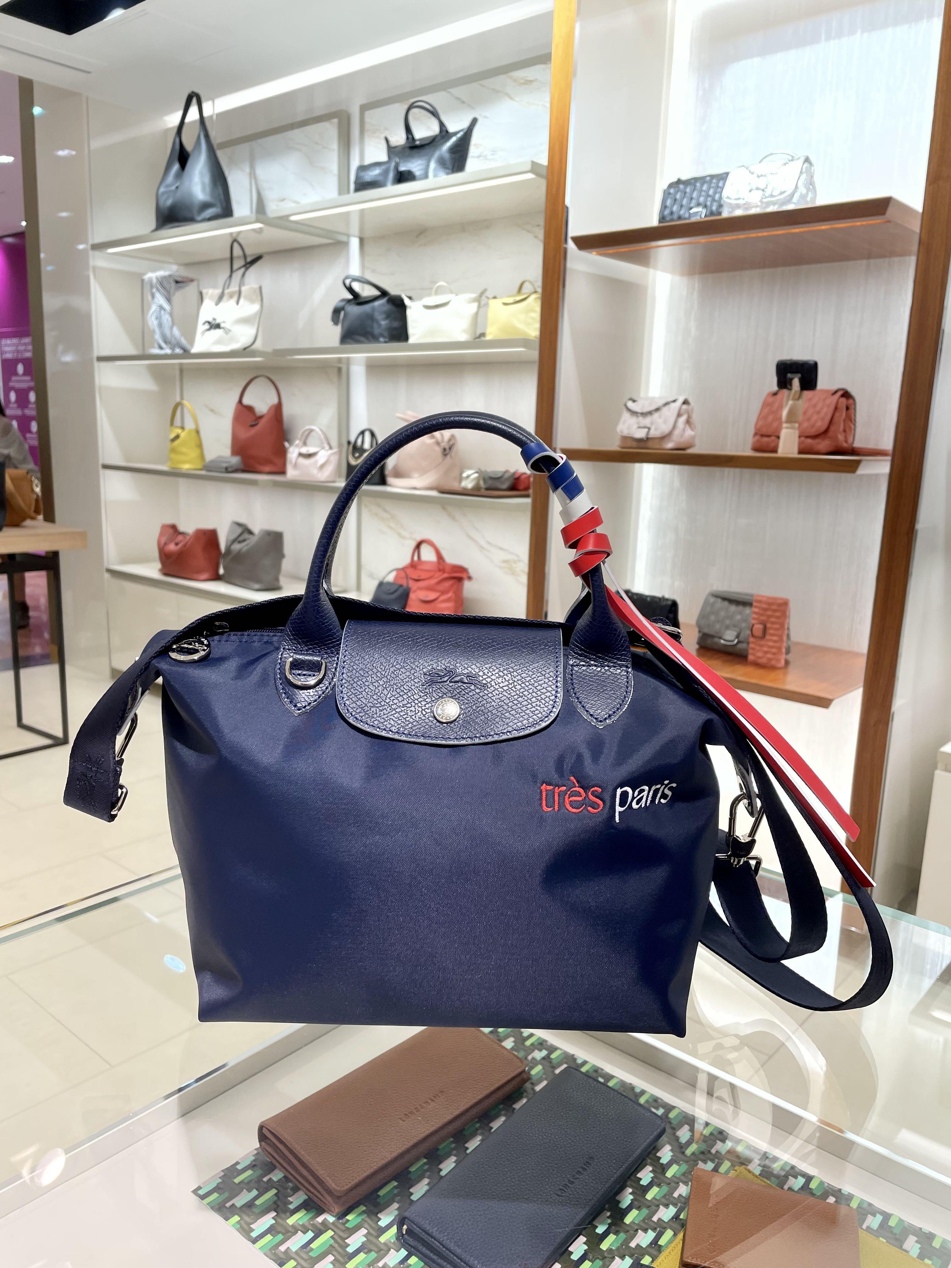 tres paris bags