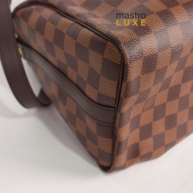 Louis Vuitton Speedy 25 - Mastro Luxe