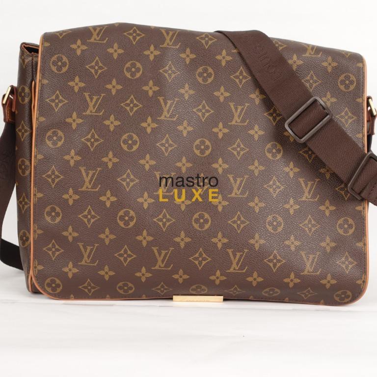 Authenticated Used LOUIS VUITTON Louis Vuitton Valmy MM monogram shoulder  bag M40523