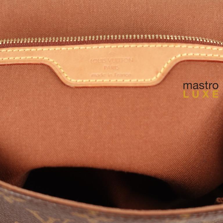 Louis Vuitton Estrela MM - Mastro Luxe