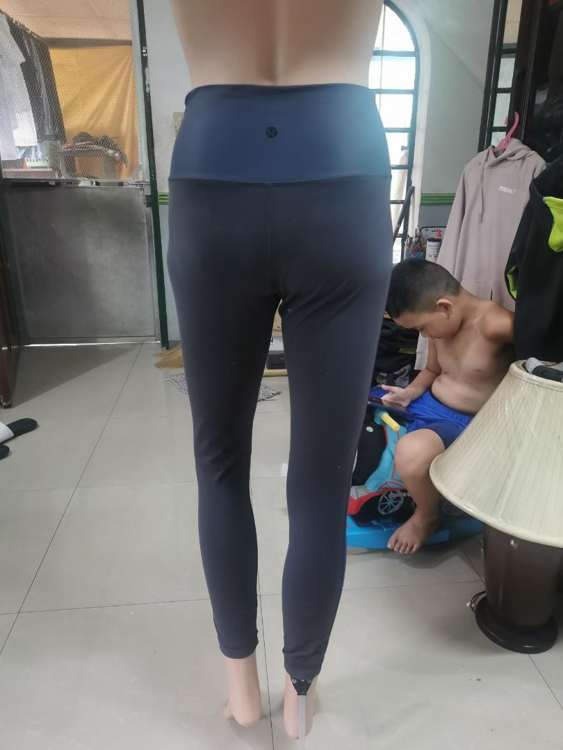 Compression pants lululemon Clearance