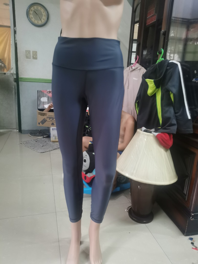 Lululemon compression pants, Women's 