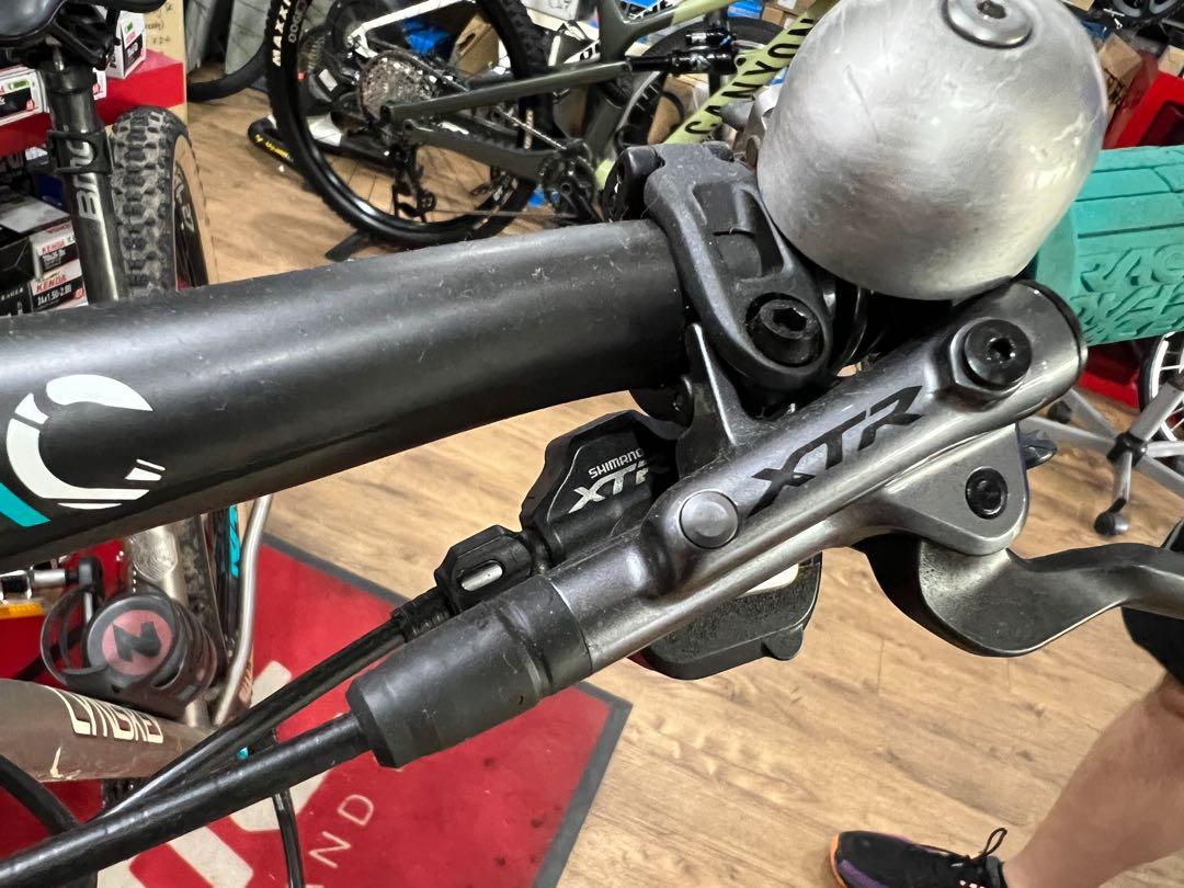 Lynskey MT650 Size XS Sports Equipment Bicycles Parts Bicycles on Carousell
